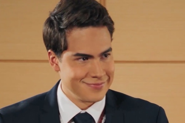 El Sabor Prohibido de la Noche Série