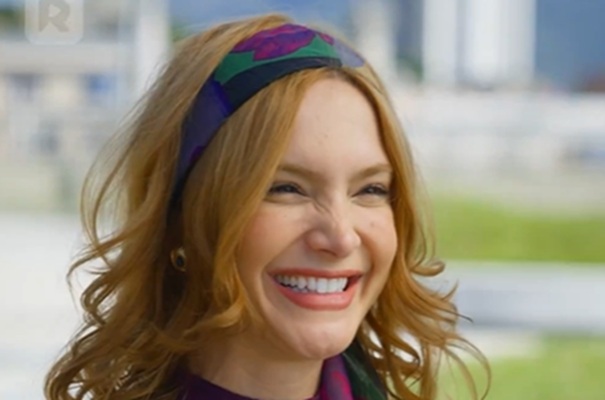 Elenco De Volta ao Jogo