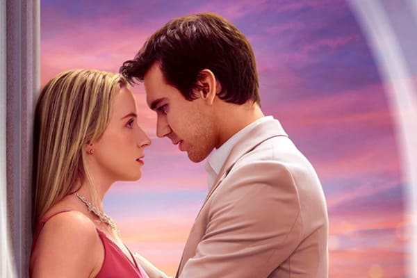 Identidade Equivocada Série Completa em Espanhol Latino