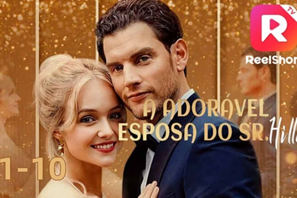 Série de Identidade Errada