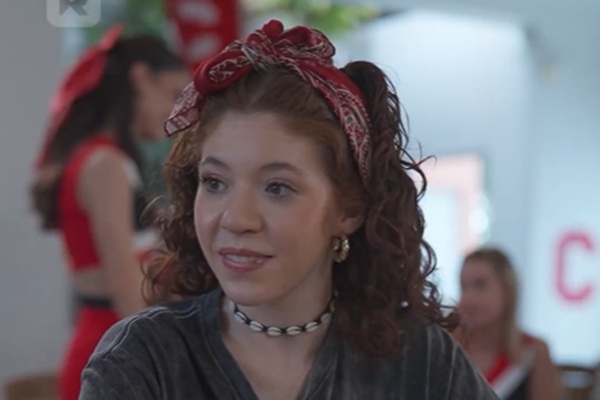 La Virgen y el Millonario Série Completa em Espanhol