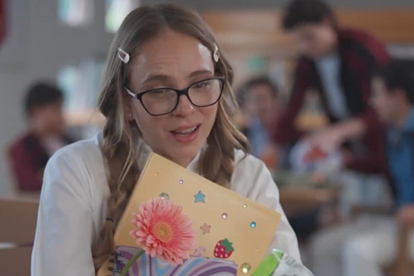 O Quarterback do Vizinho Capítulo 2