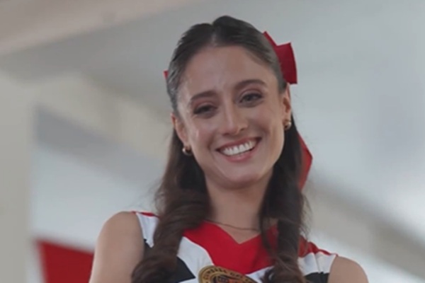 O Quarterback do Vizinho Final