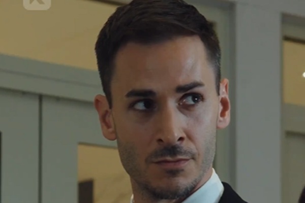 O Milionário Fugitivo Se Torna Meu Marido Está na Netflix