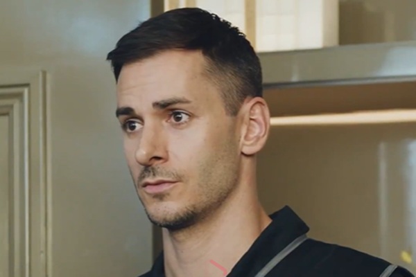 O Milionário Fugitivo Se Torna Meu Marido Dailymotion em Espanhol