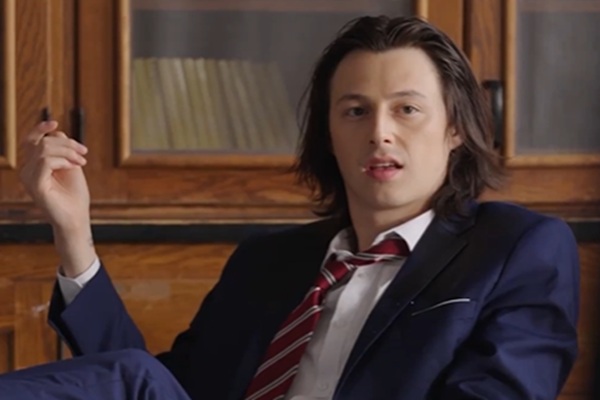 O Retorno da Filha Indesejada Online Grátis