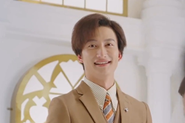 Onde Assistir Leyenda de un Hijo Bastardo