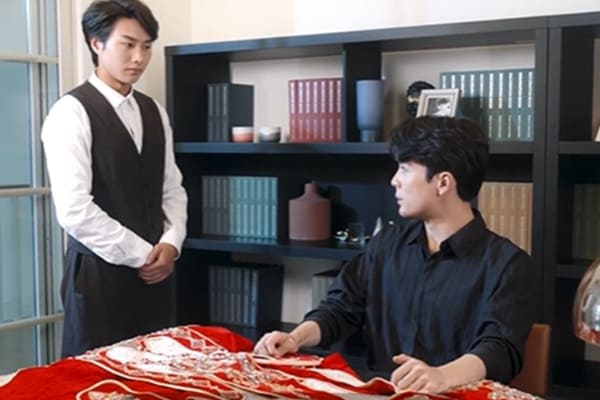 Amor Titânico Após o Renascimento Sub Es