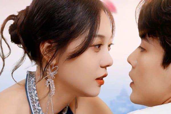 Amor Titânico Após o Renascimento Drama Chinês