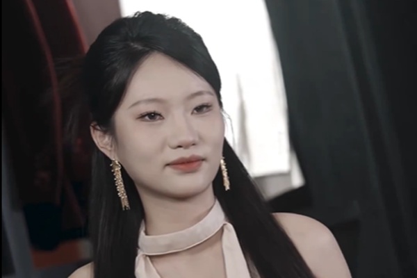 Amor Titânico Após o Renascimento serie completa