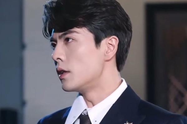 Amor Titânico Após o Renascimento Drama Chinês