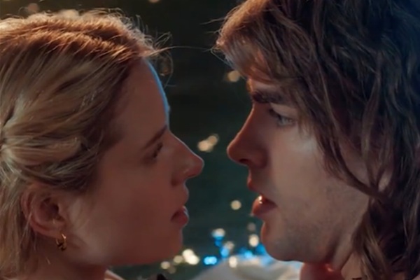 Reina Fuera De Tiempo Drama Completo em Espanhol