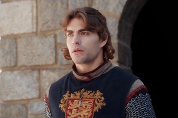 Reyna Fuera De Tiempo