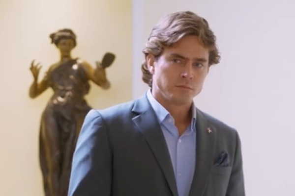 Traição, Poder e Vingança: A Herdeira