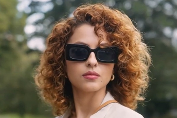 Traição, Poder e Vingança A Herdeira