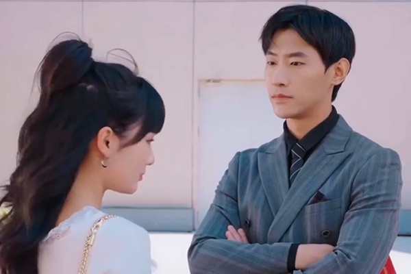 Um Encontro Às Cegas Com O Meu Destino Completo Dailymotion