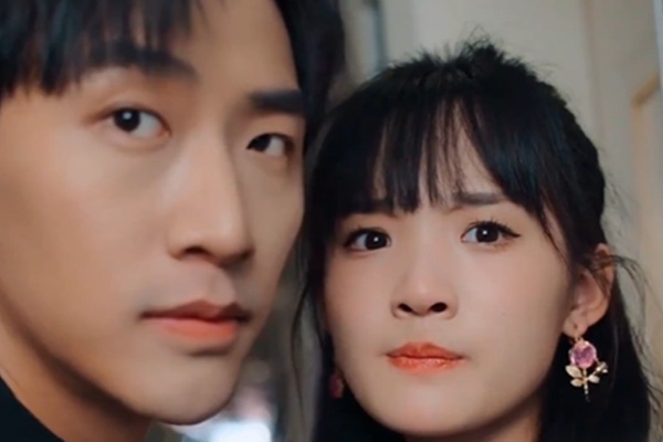 Um Encontro Às Cegas Com O Meu Destino Completo Dublado