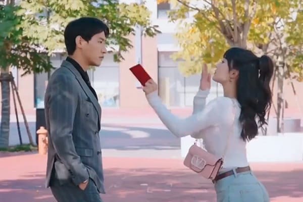 Um Encontro Às Cegas Com O Meu Destino Onde Assistir