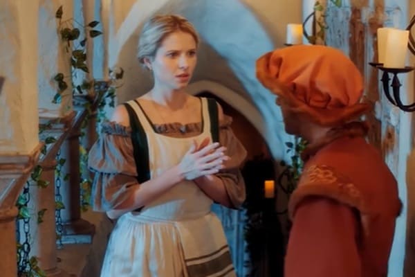 Una Reina Fuera de Tempo