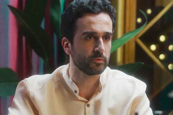 Personagens de Conquistei Um Bilionário Para Ser Meu Marido