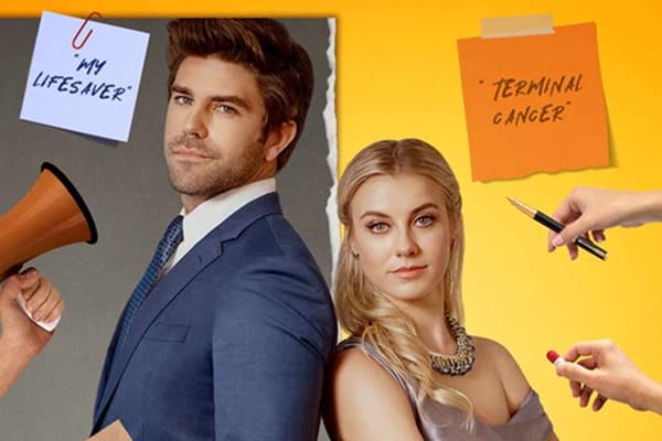 Baixar Série de Identidade Equivocada