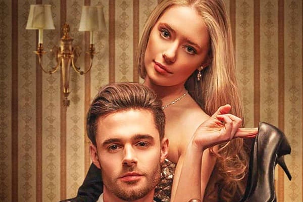 Identidade Equivocada Completa