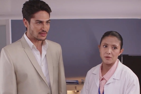 Acidentalmente Grávida do Alfa Baixar