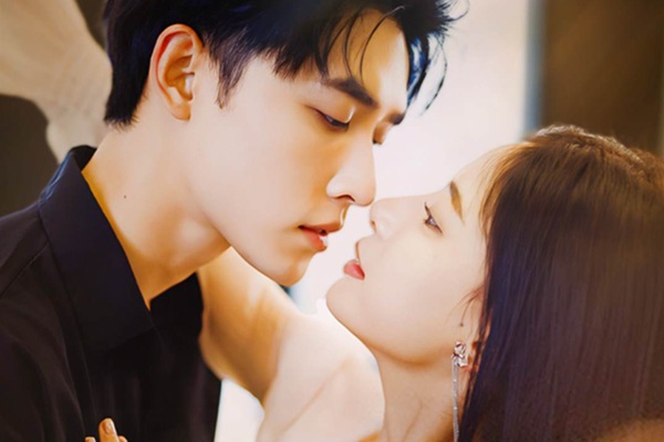 amor depois do casamento série coreana