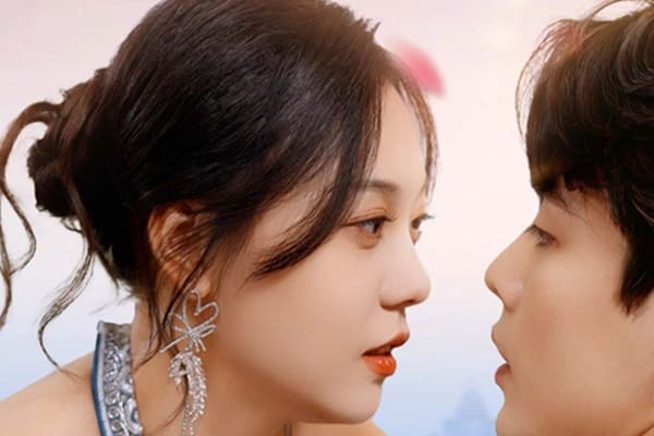 amor depois do casamento drama chinês