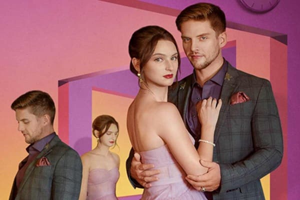 série de amores e casamentos