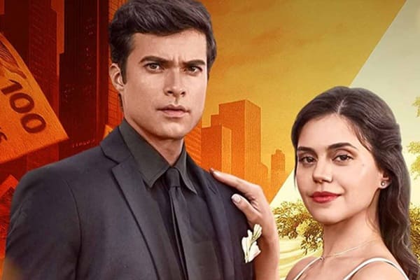 série que tipo de amor completa