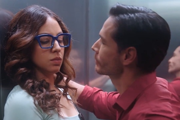 Dispensaste um Gênio Tecnológico Atores