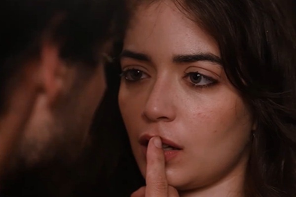 De Volta ao Jogo Mariana e Luís