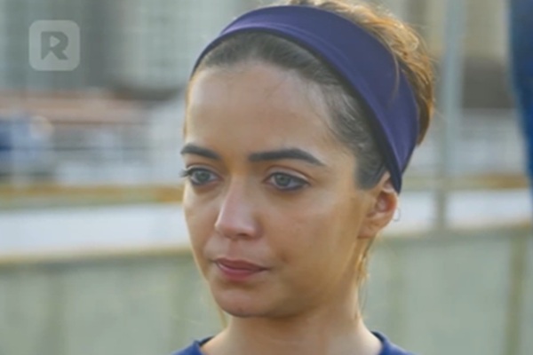 De Volta ao Jogo ReelShort Completo