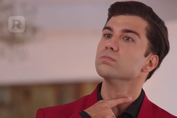 A Rainha Loba Alfa Retorna onde assistir
