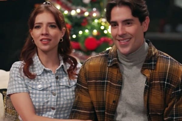 Natal Inesperado Casada Com Um Vagabundo Milionário Onde Assistir