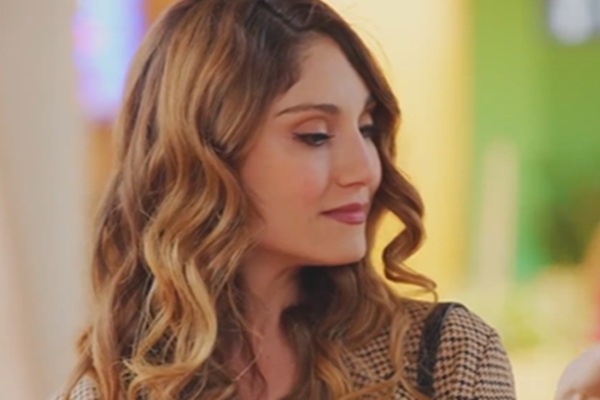 Natal Inesperado Casada Com Um Vagabundo Milionário #Filme Completo