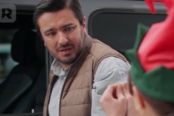 Natal Inesperado Casada Com Um Vagabundo Milionário Atores Principais