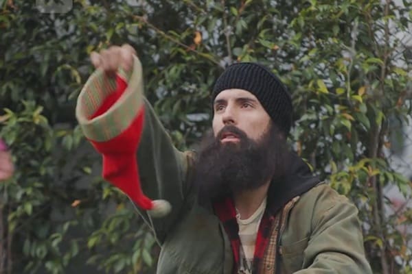 Natal Inesperado Casada Com Um Vagabundo Milionário Completo Dailymotion