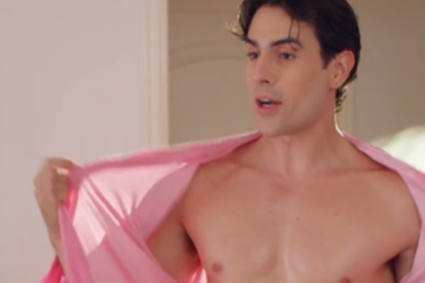 Não Sou Um Sem-Teto Sou um Multimilionário Atores