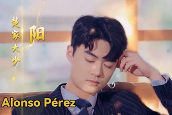 O Homem Mais Forte Do Mundo Foi Confundido Com Um Mendigo drama Capítulo Completo