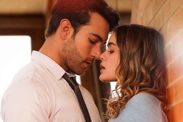 série coreana amor depois do casamento