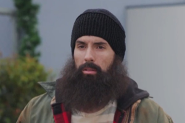 Surpresa Natalina Não Sou Um Sem-Teto Sou um Multimilionário em Espanhol Completo