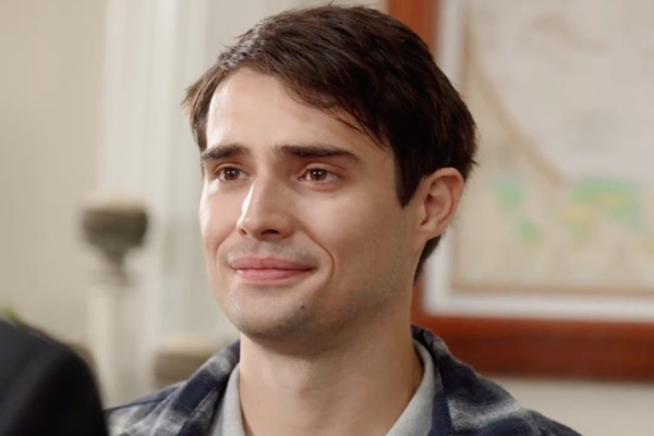 saudades depois do adeus dramabox