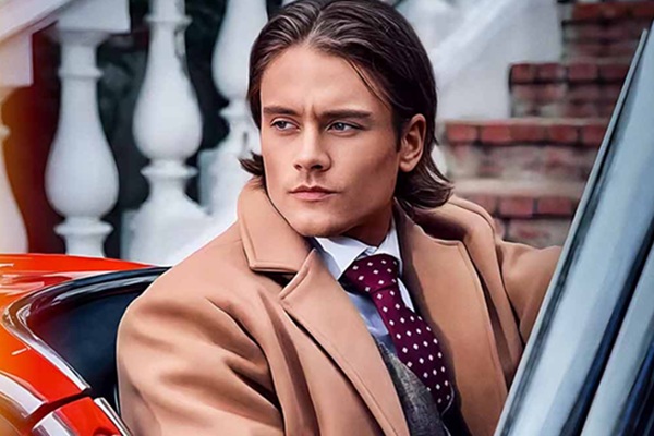 série casamento e divórcio