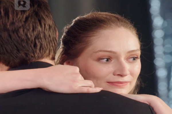 saudades depois do adeus reelshort