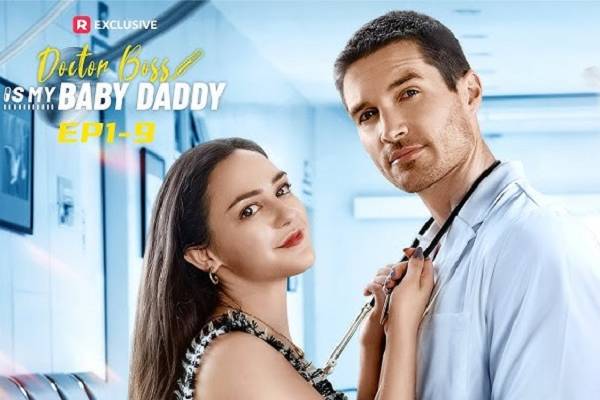 o medico chefe é o pai do meu bebe completo dublado