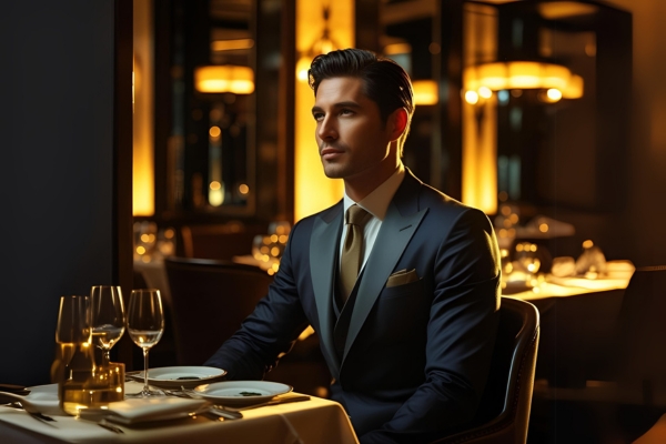 o médico chefe é o papai do meu bebê