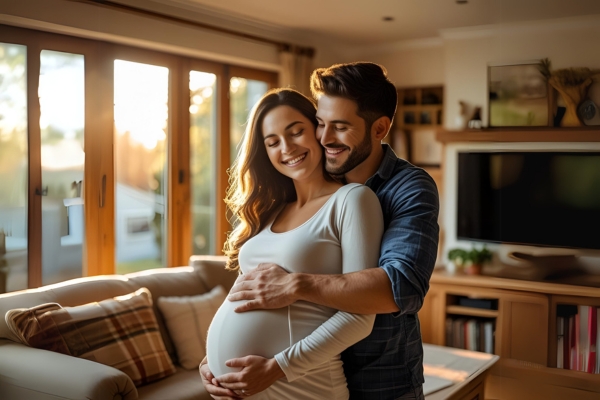 o medico chefe e o pai do meu bebe completo
