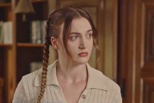 babá ex presidiária